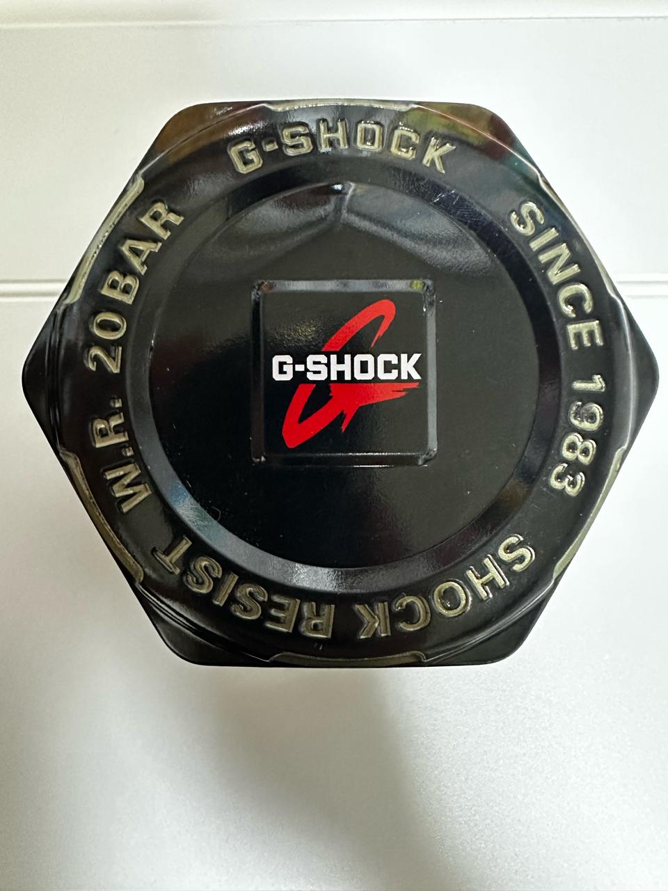 G-SHOCK GA-110TR-7A 판매