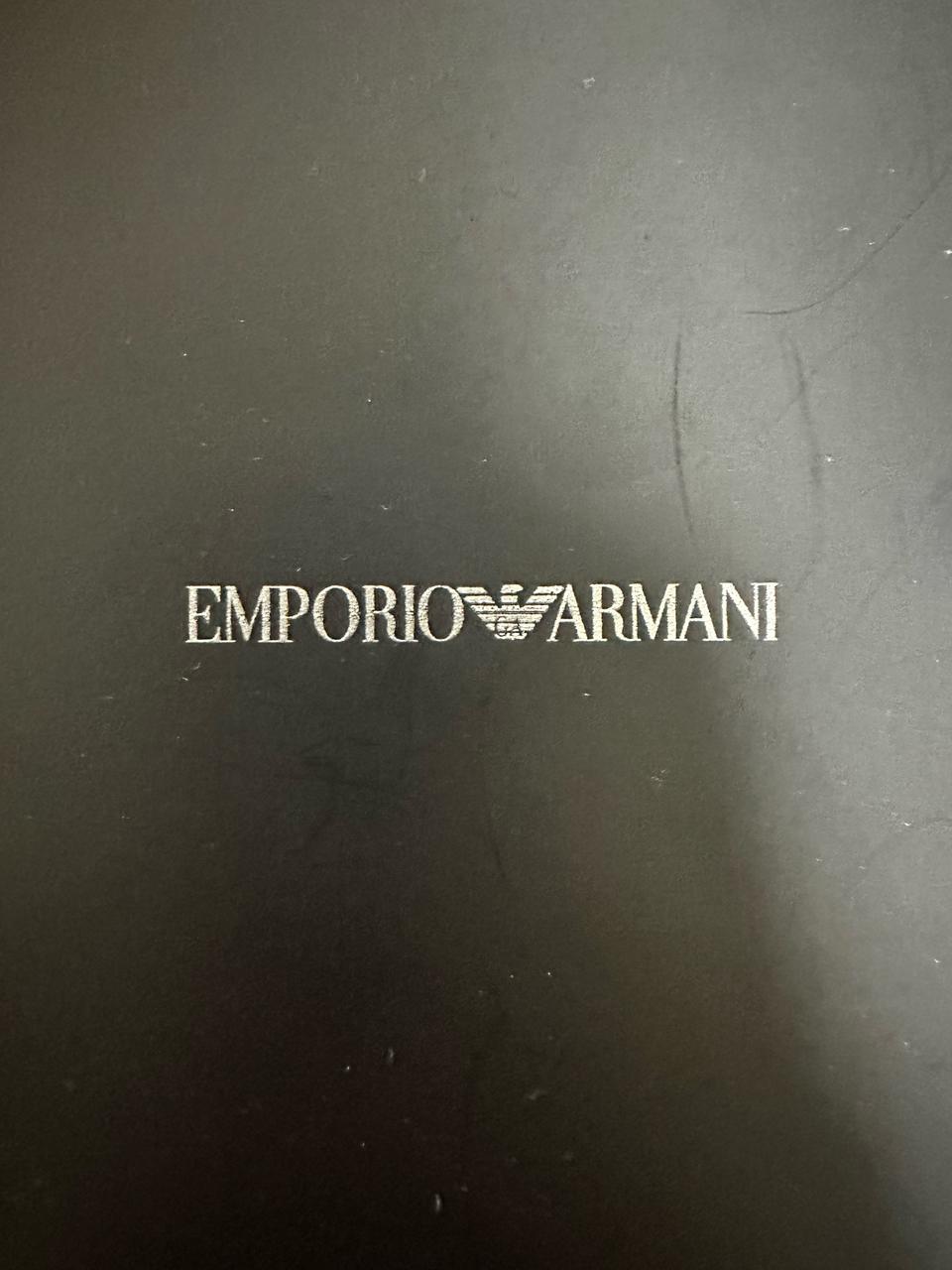 엠포리오 아르마니 AR2448 판매