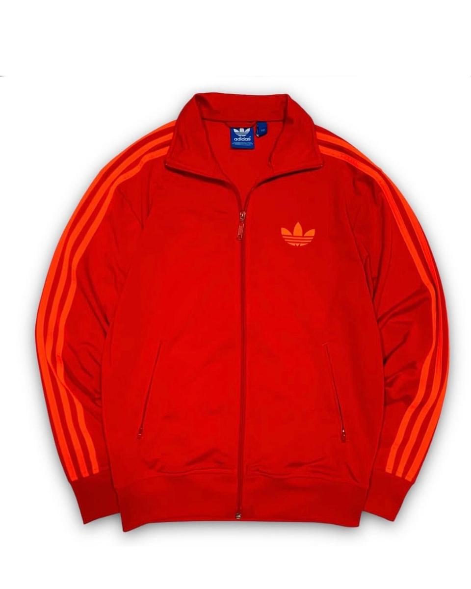 아디다스 구파이어버드 져지