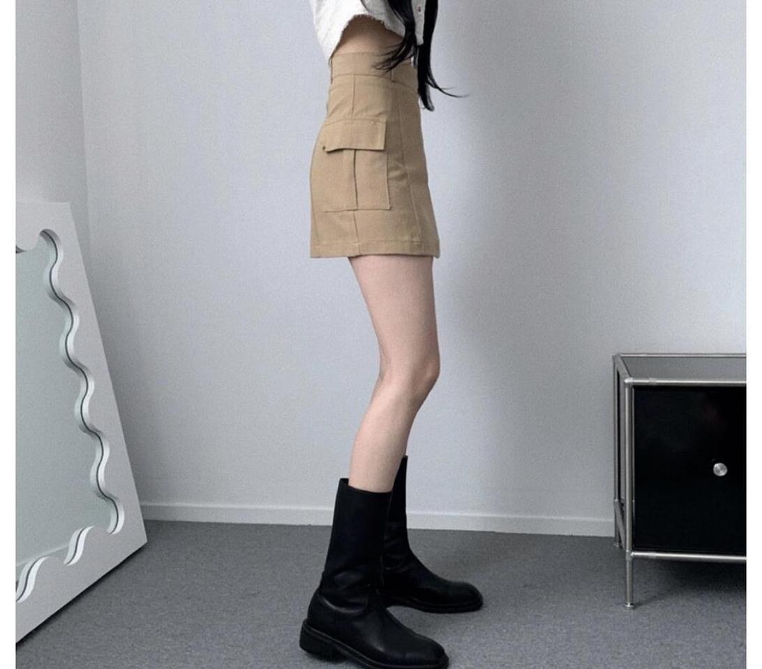 카고미니스커트