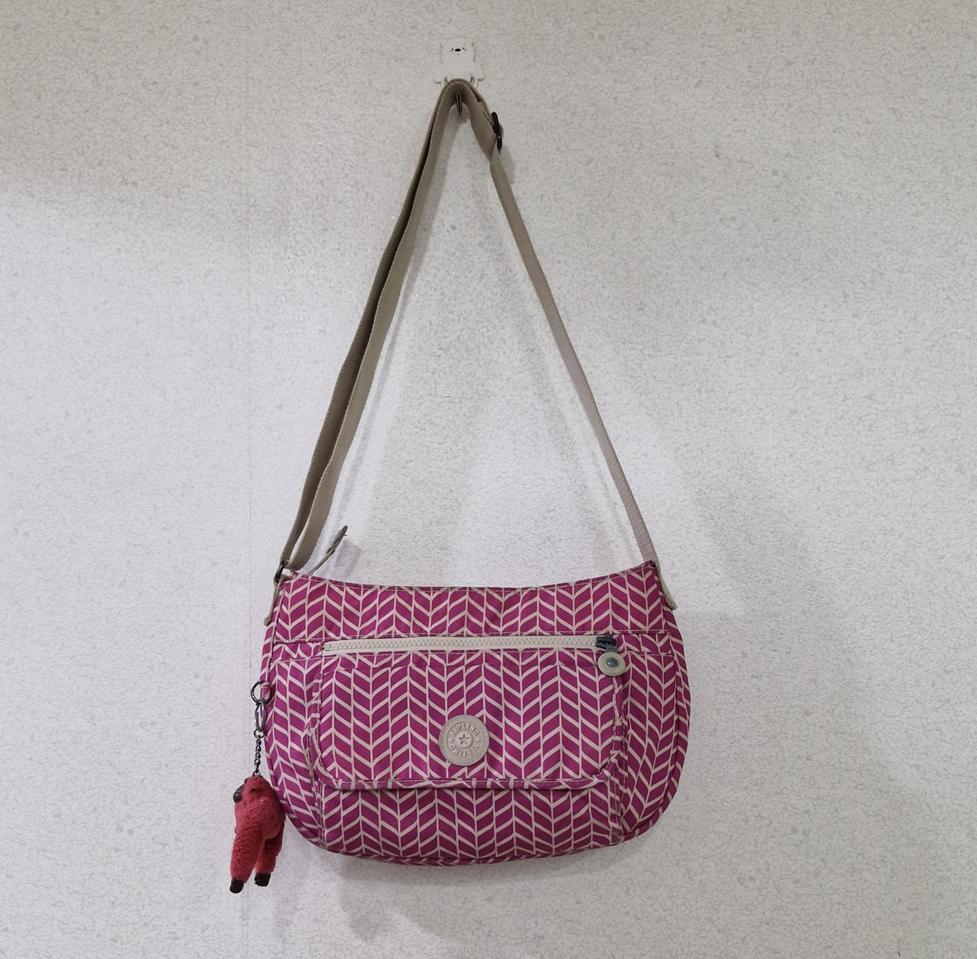 키플링 크로스백