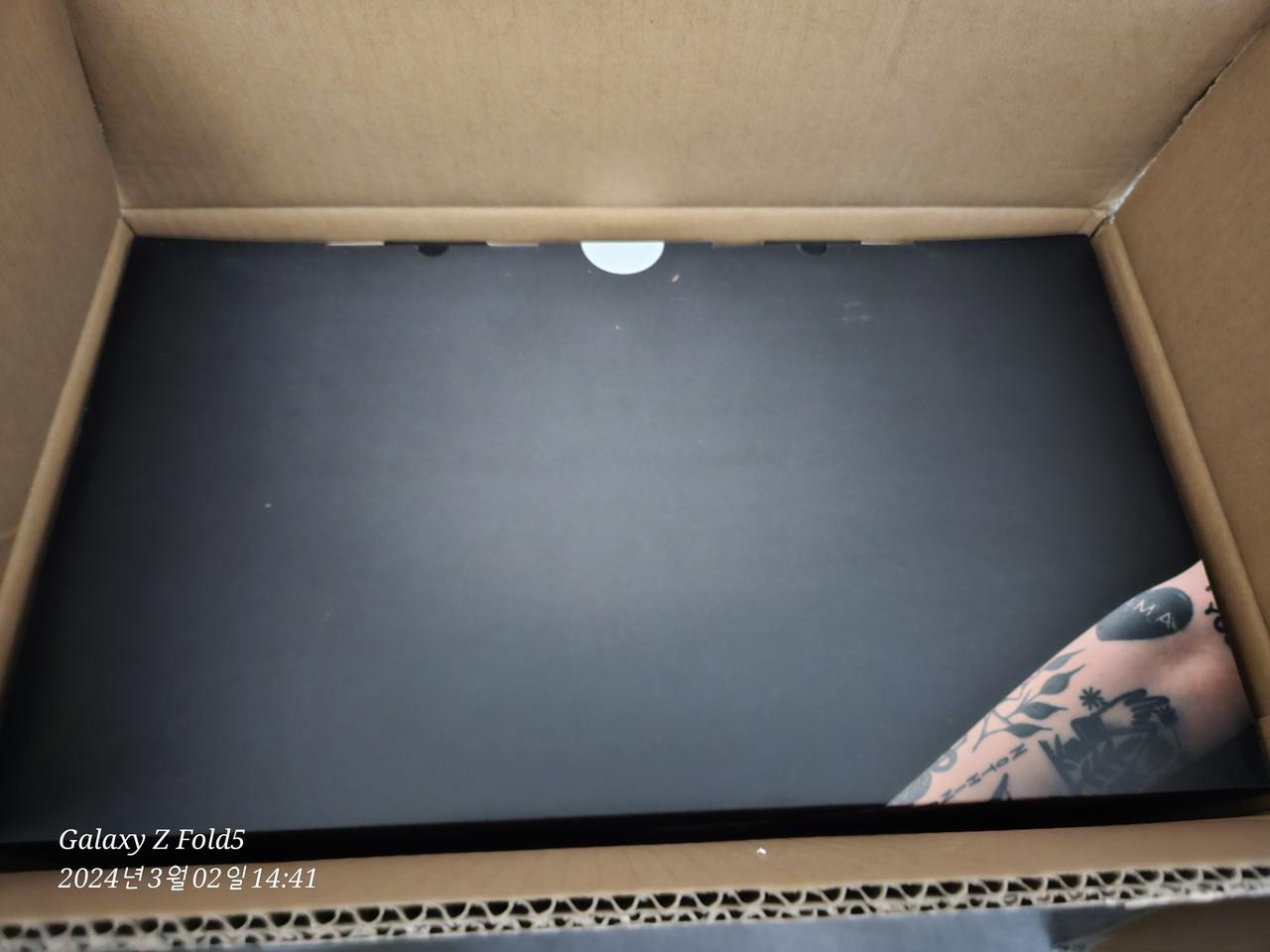 직구로 구매한 워번3 오늘구매시 통큰네고!! *급처*