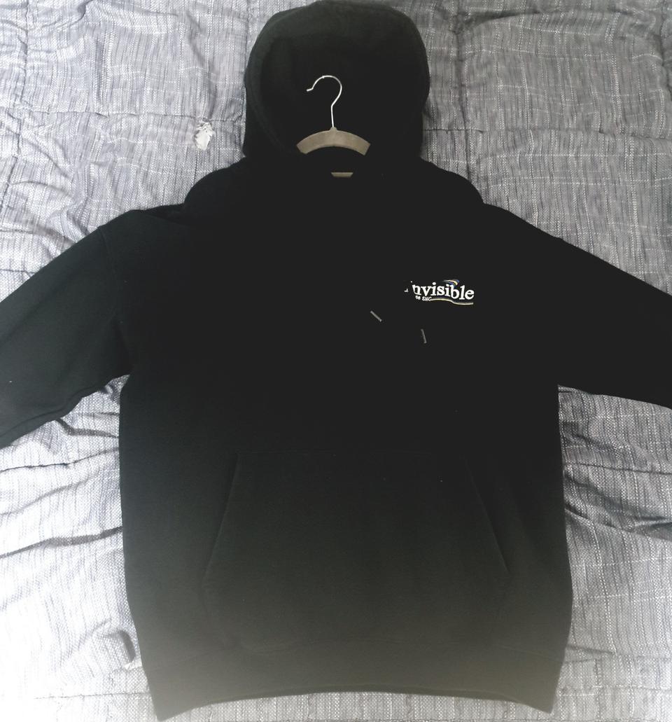 소버먼트 후드티