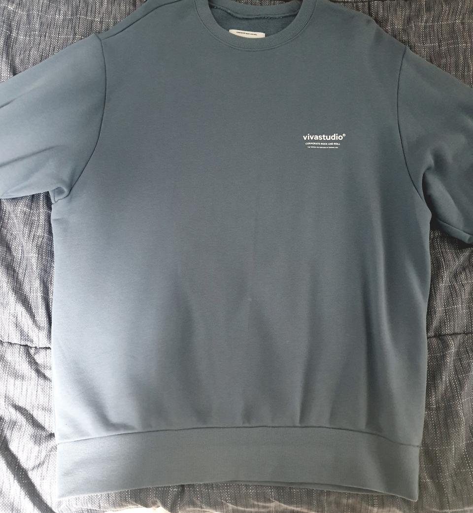 vivastudio 맨투맨