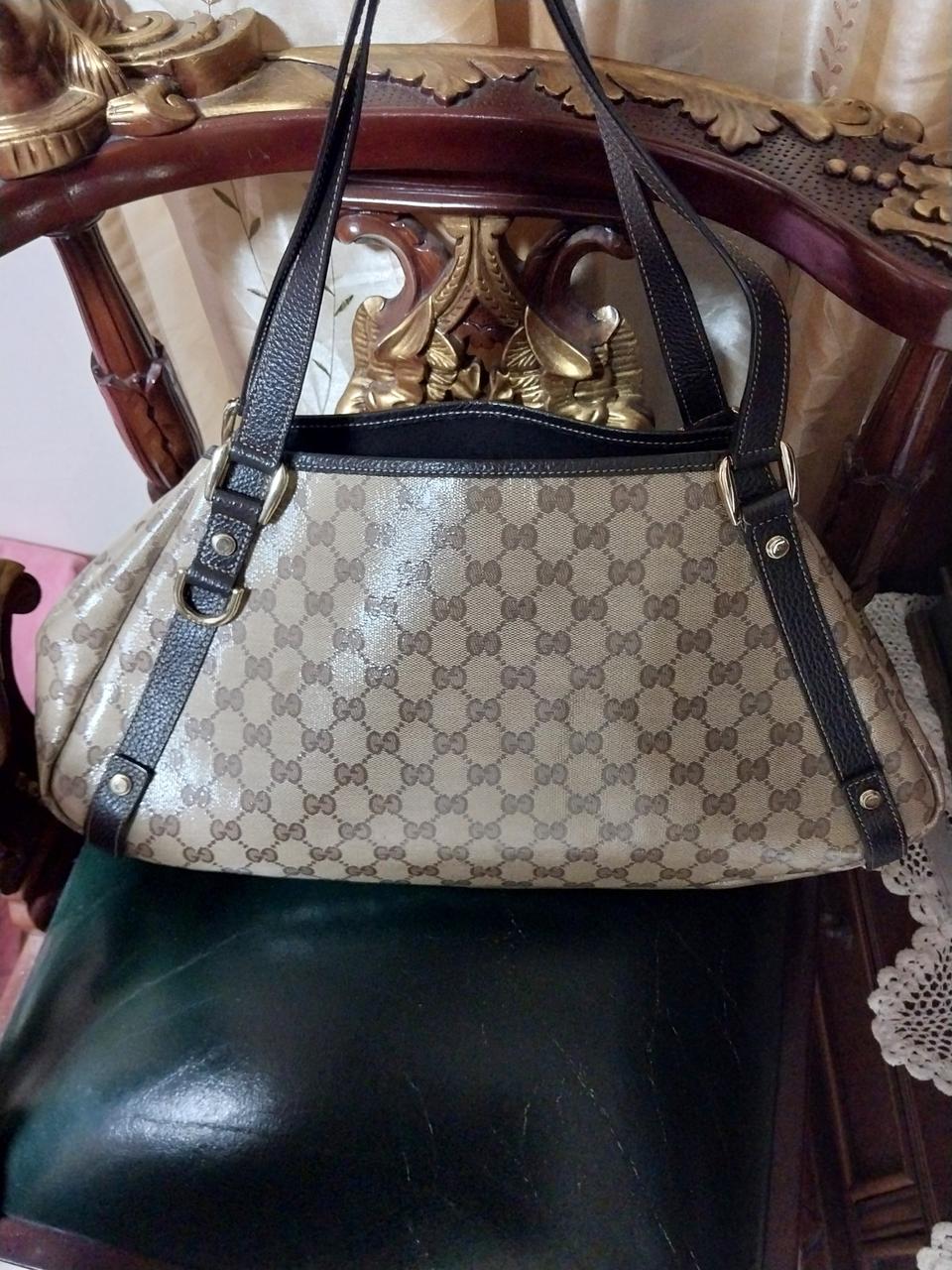 정품구찌가방 *깨끗해요 *