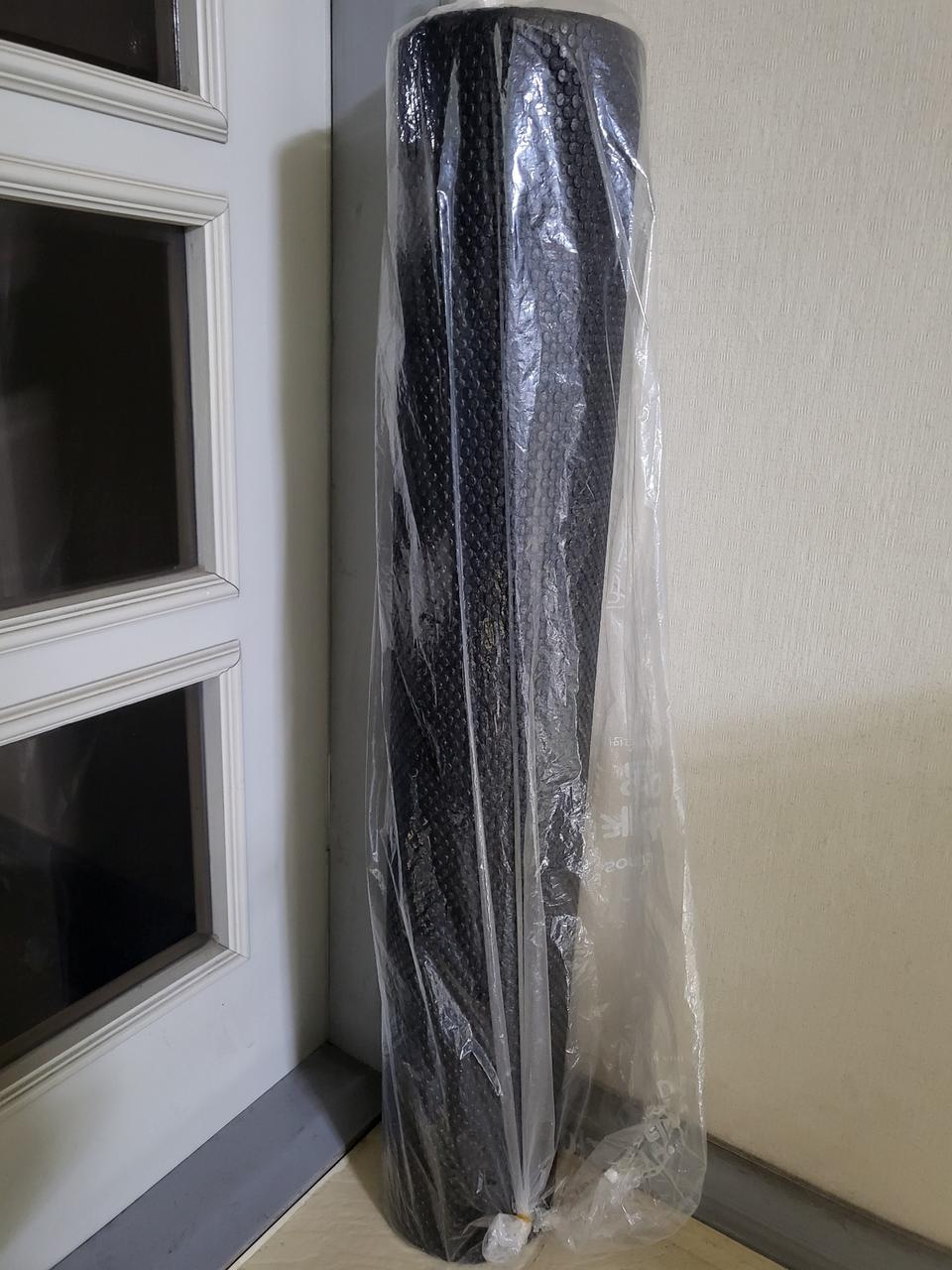 폼롤러 요가책 세트 운동 다이어트 림프 헬스 필라테스