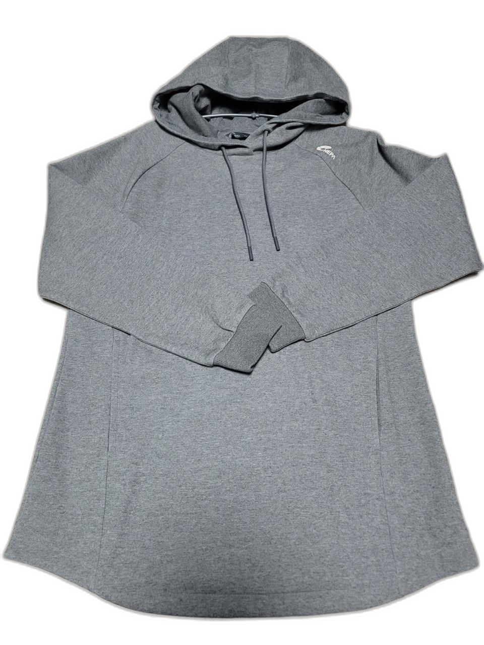 네파 후드티 새제품입니다