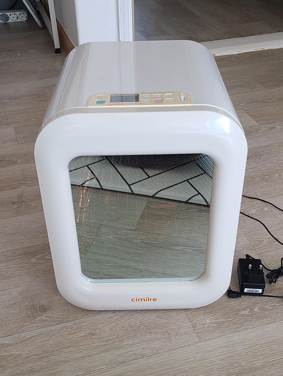 CIMILRE K1시밀레 전동식 소독기