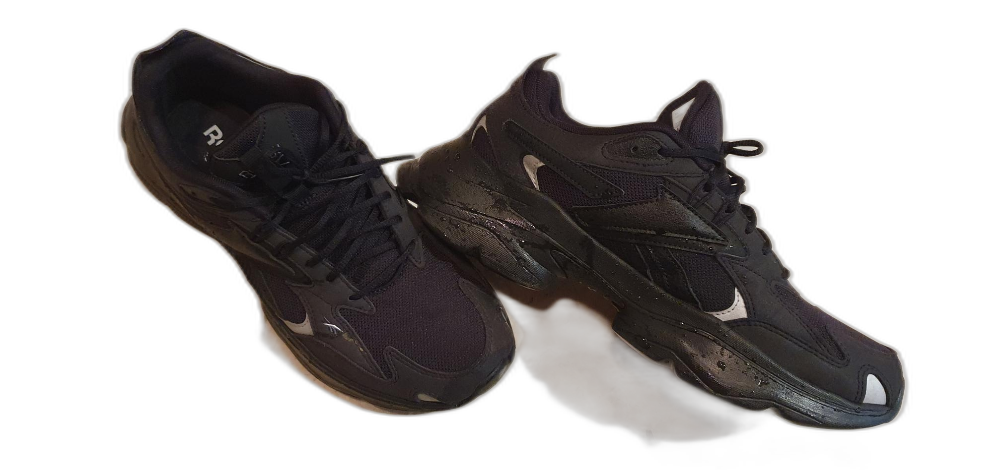 리복 로얄브릿지 4.0/ 260사이즈 (직거래 폰뱅킹만 가능