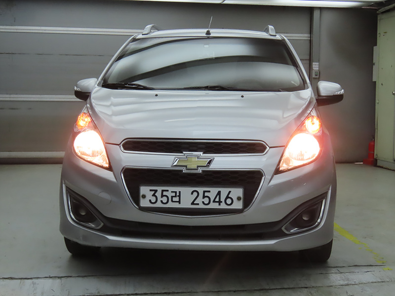 특가❗280만원 스파크 쉐보레 A+급❗경차/레이/모닝/마티즈/할부매입