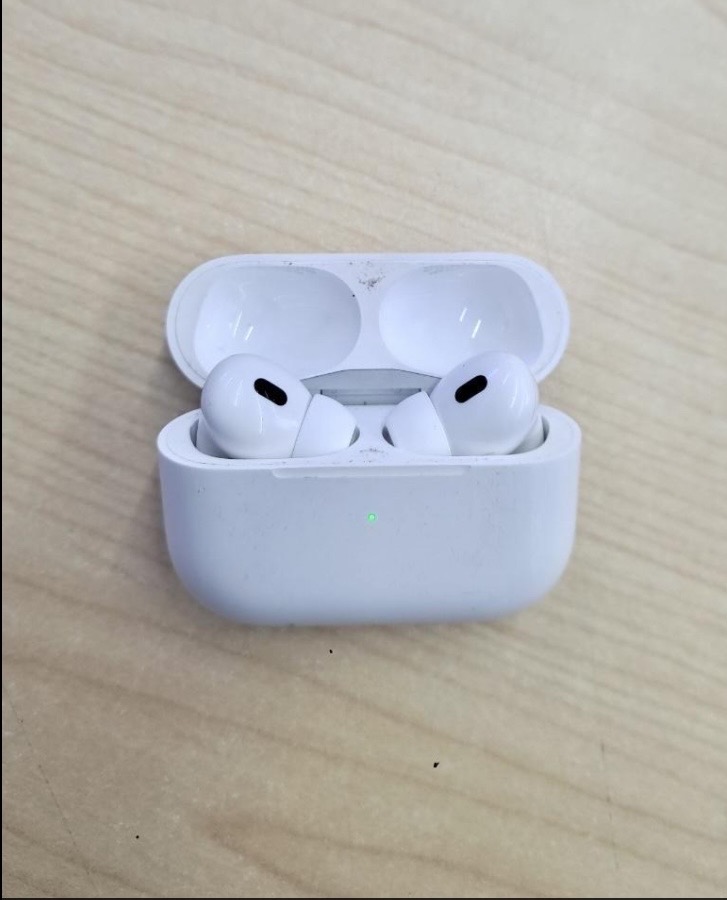 에어팟 프로2