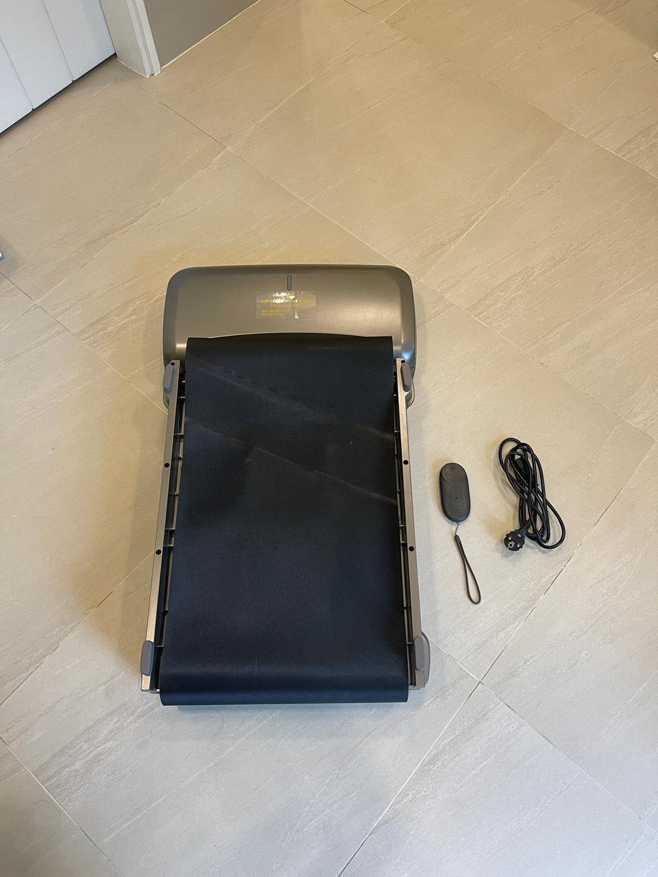 샤오미 워킹패드 접이식