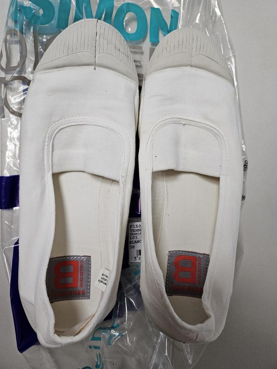 벤시몽 여성슈즈