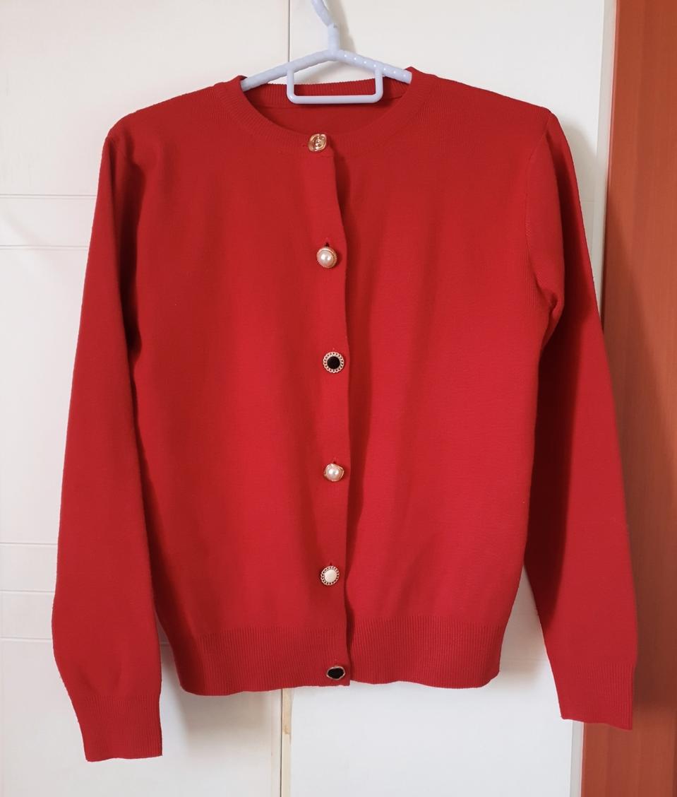 레드 가디건