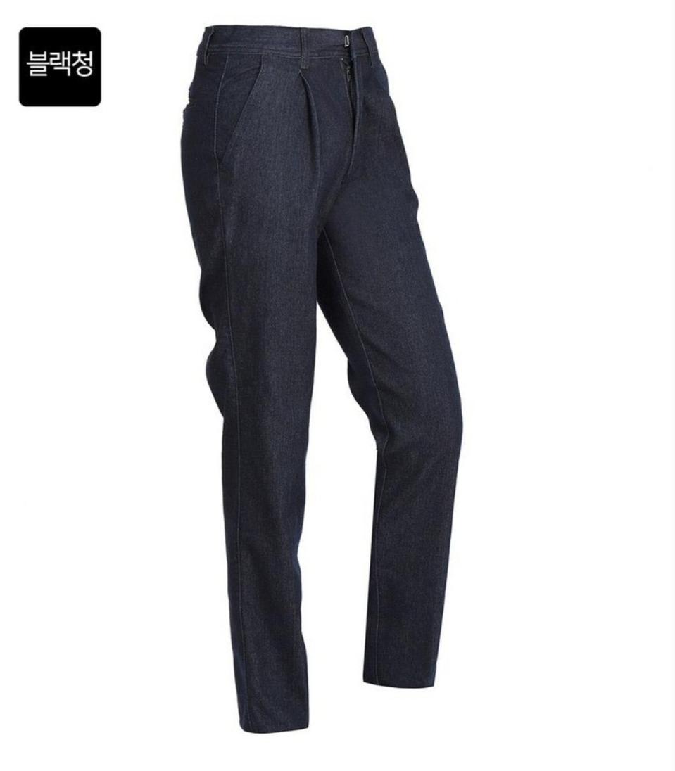 청바지블랙32 새상품 최저가