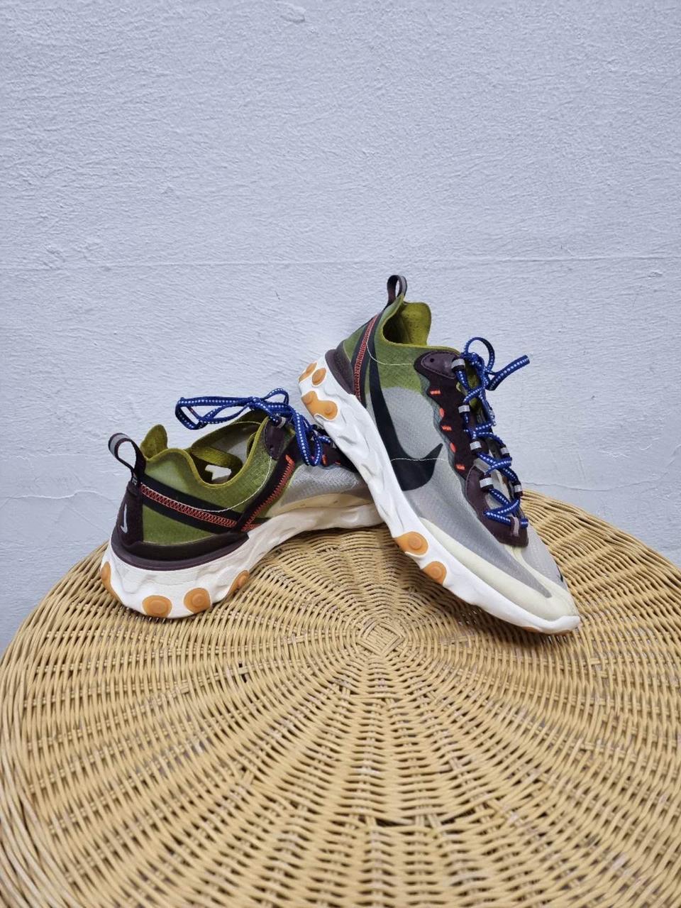 나이키 남성 운동화  사이즈290 상태좋아요 X2-152