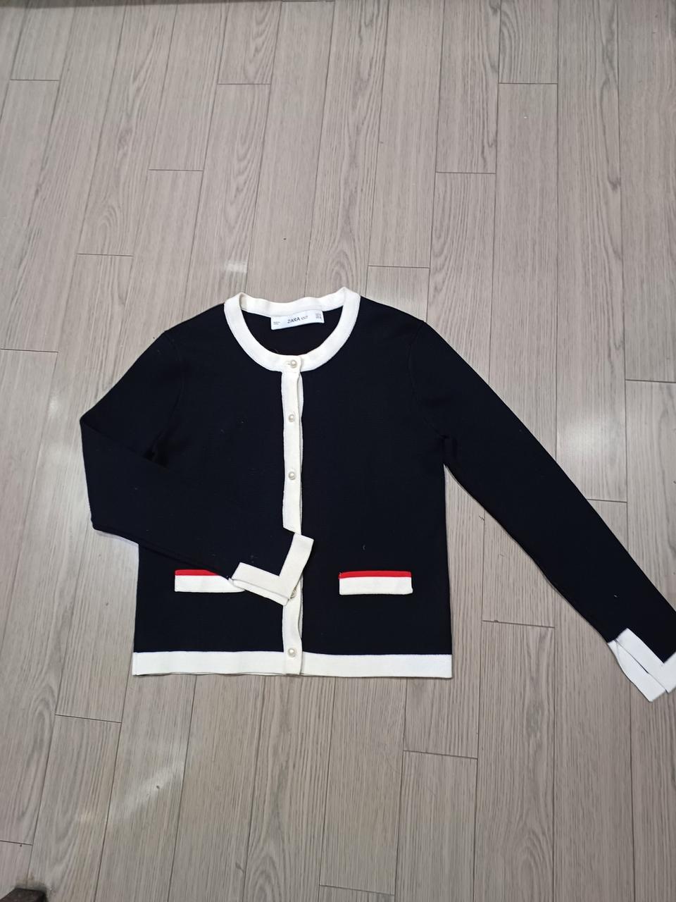 자라가디건 90  상태아주조아요