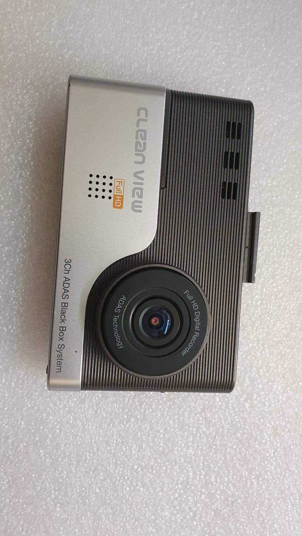 클린뷰 CM-3100FHD 대체용 수리한 중고제품 판매