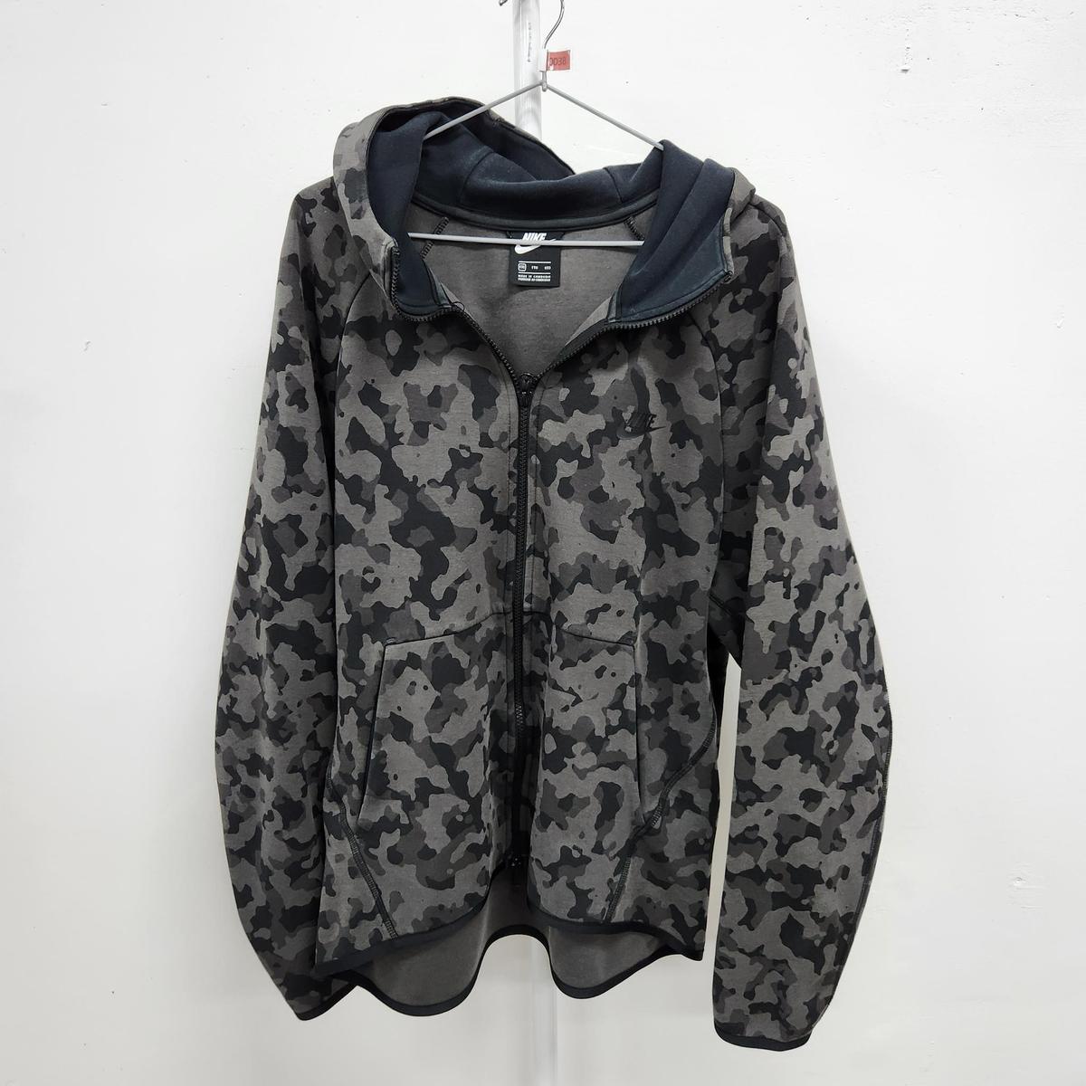 나이키 후드집업 2XL 110 (0038)