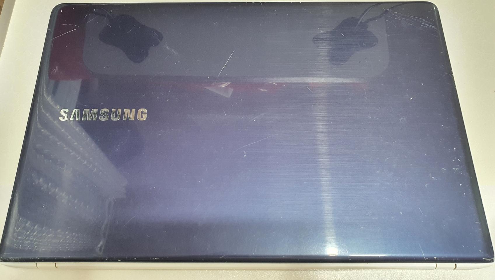 삼성 아티브북3 노트북 15.6인치 팝니다.