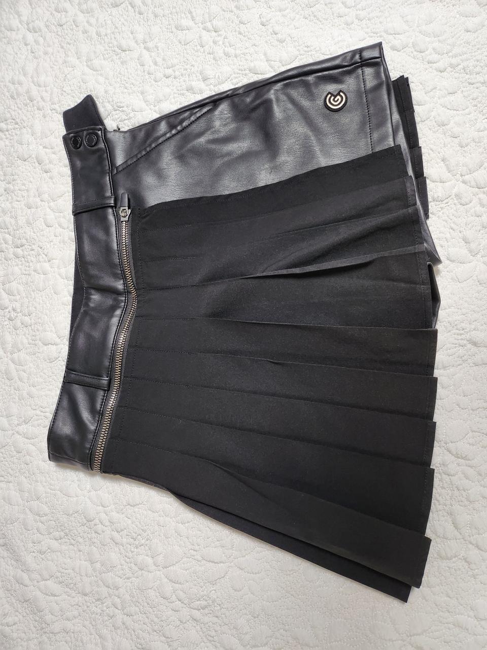 클리블랜드 여성 2in1 골프 레자스커트 25