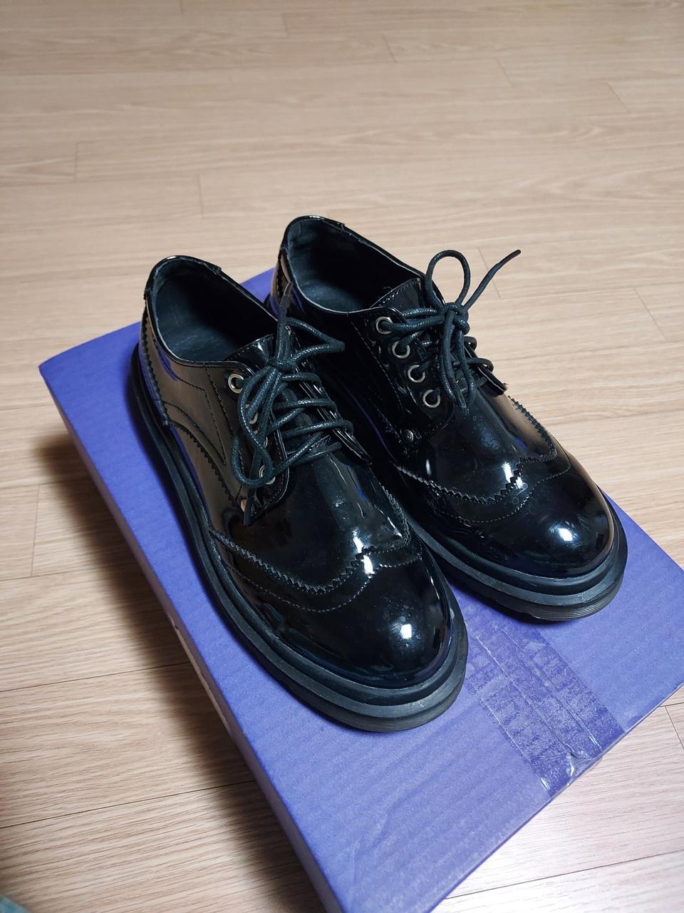 허니에이프릴 애나멜로퍼235