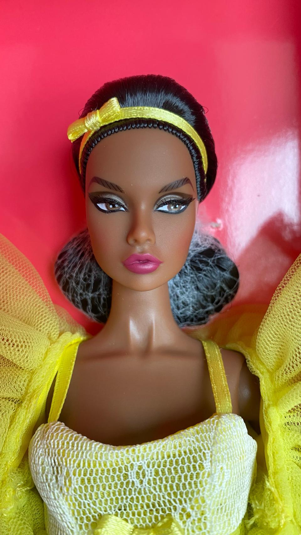 포피파커 레몬 룰러바이