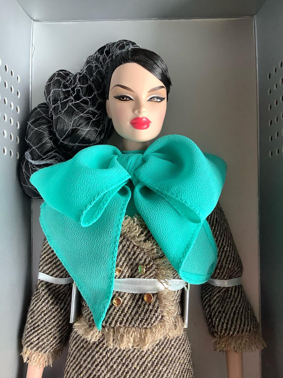 리틀 빈티지 앙상블 베로니크