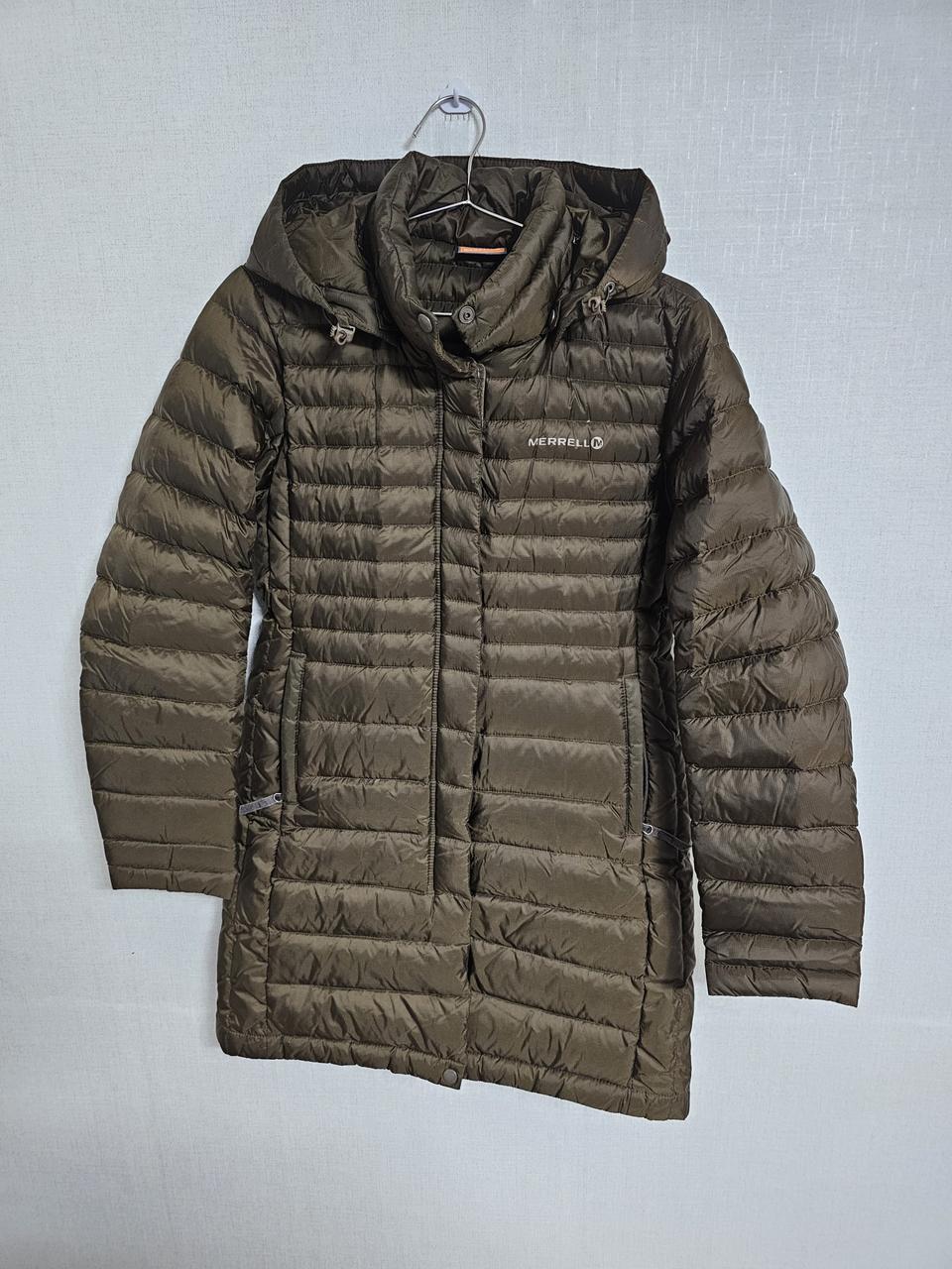 머렐 경량 오리털 패딩 판매