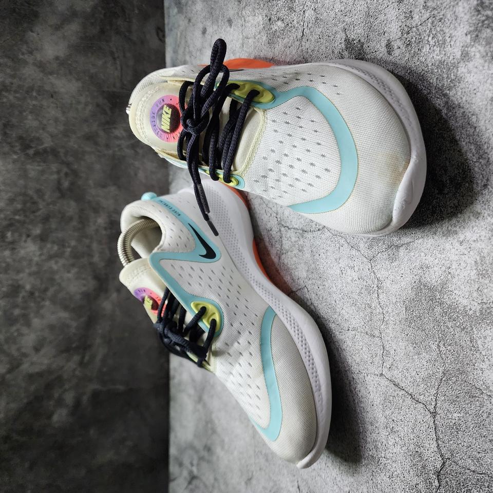 더블식스(정품)나이키 조이라이드 듀얼 런 240