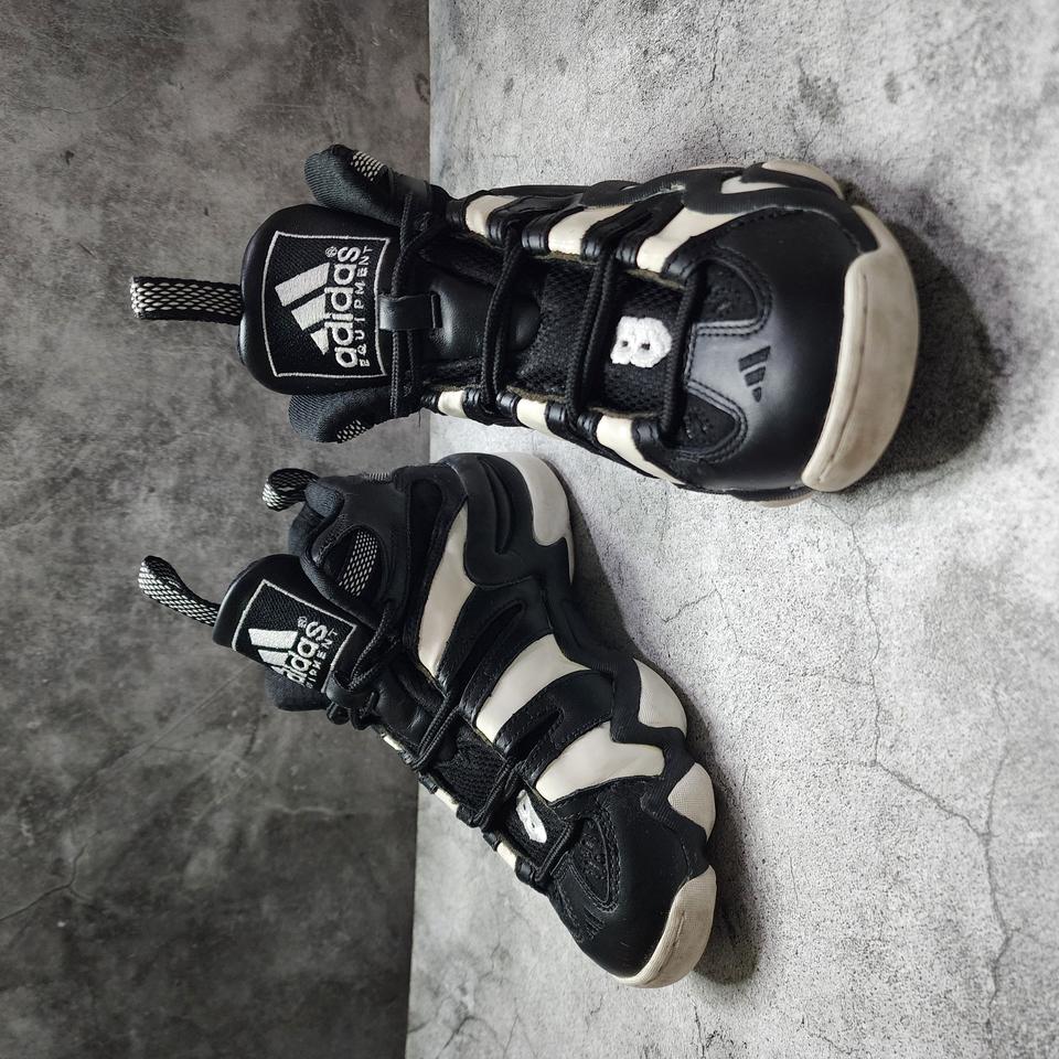 더블식스(정품)아디다스 이퀼먼트 225