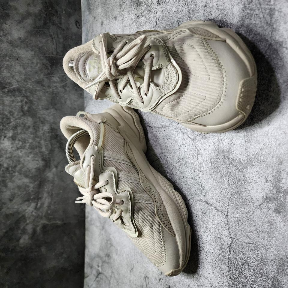 더블식스(정품)아디다스 오즈위고 220