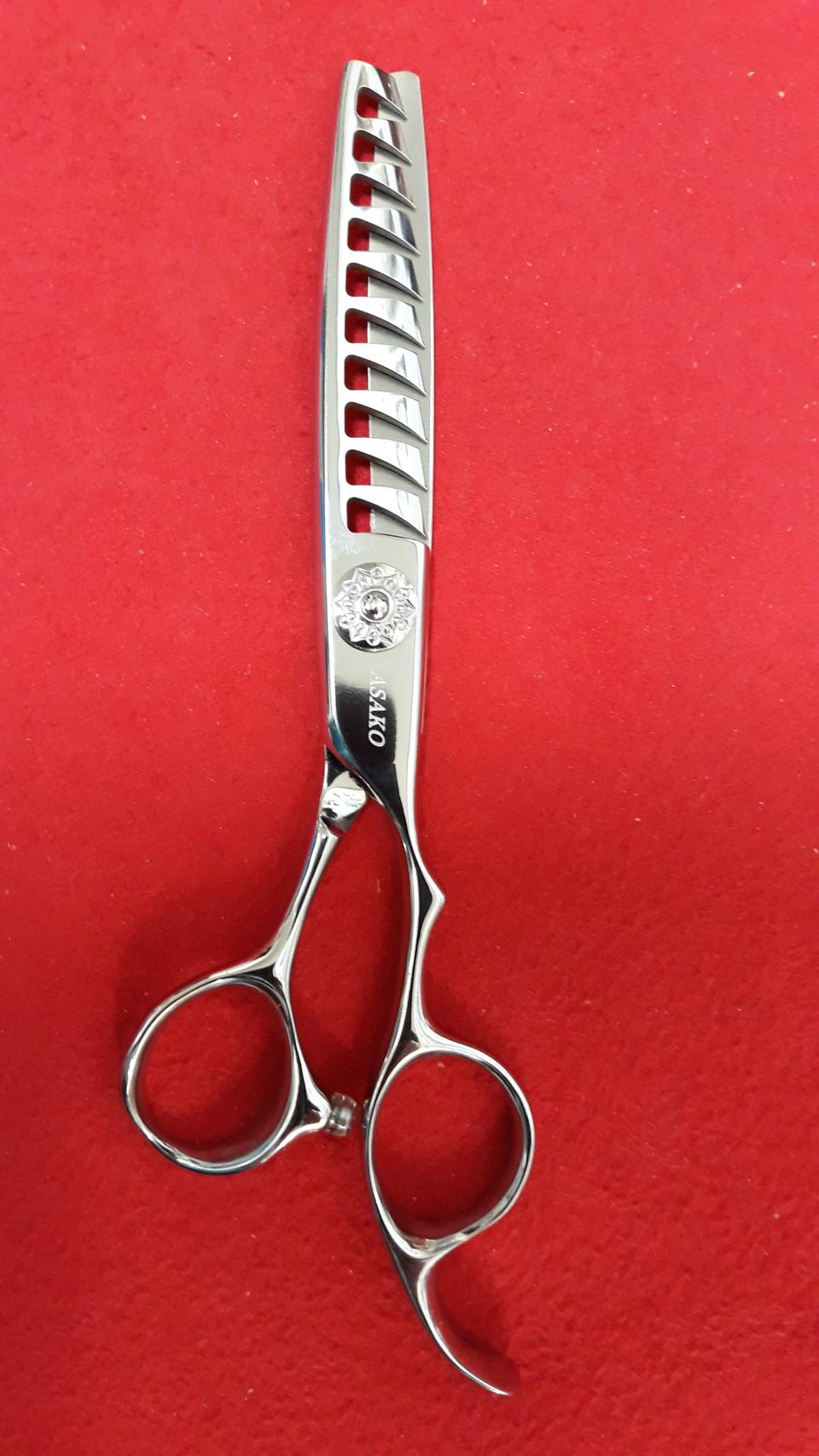 텐텐요술가위 1개18만원 반값할인판매 새가위 일본V10재질