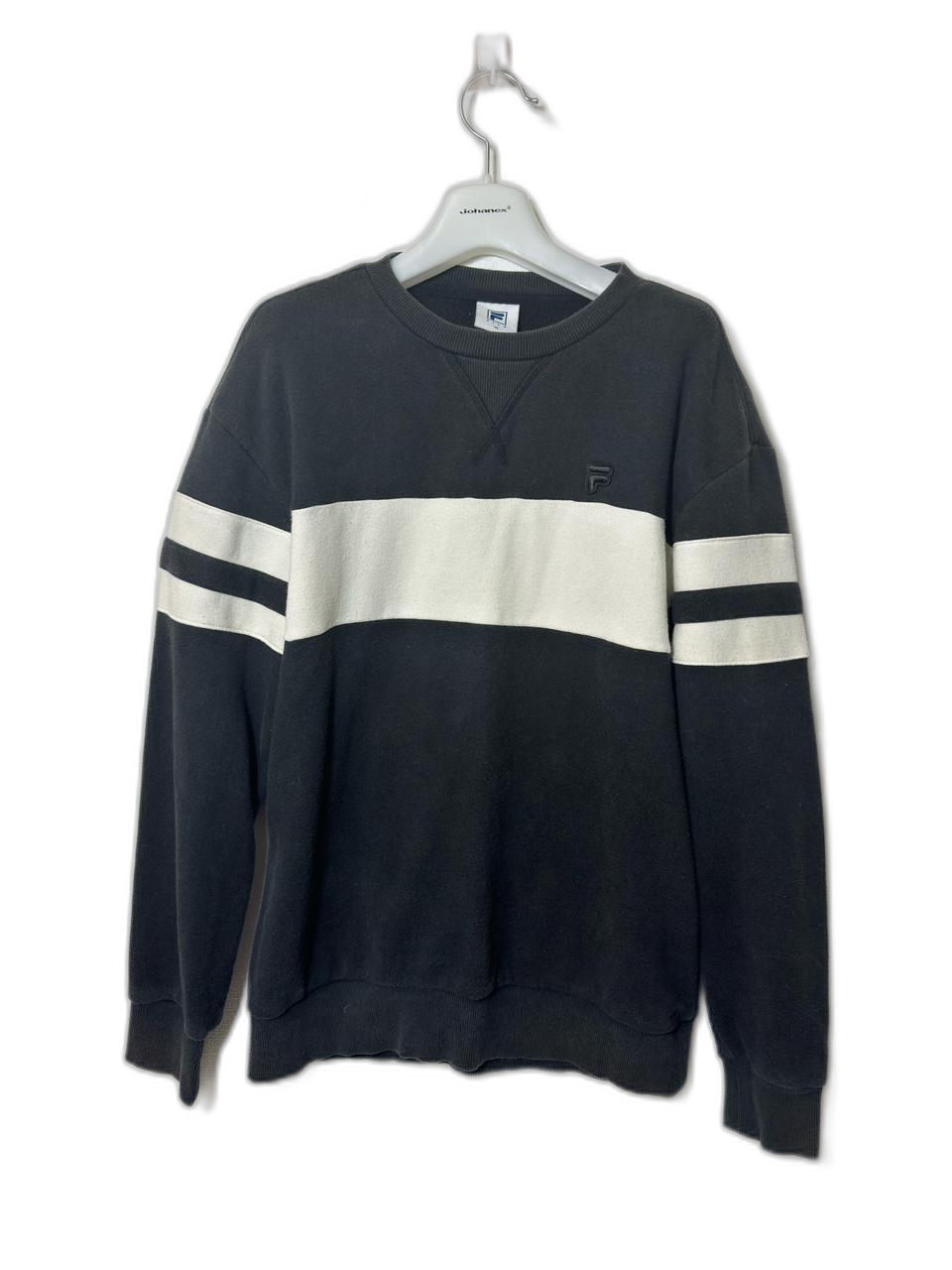 (95) 휠라 맨투맨