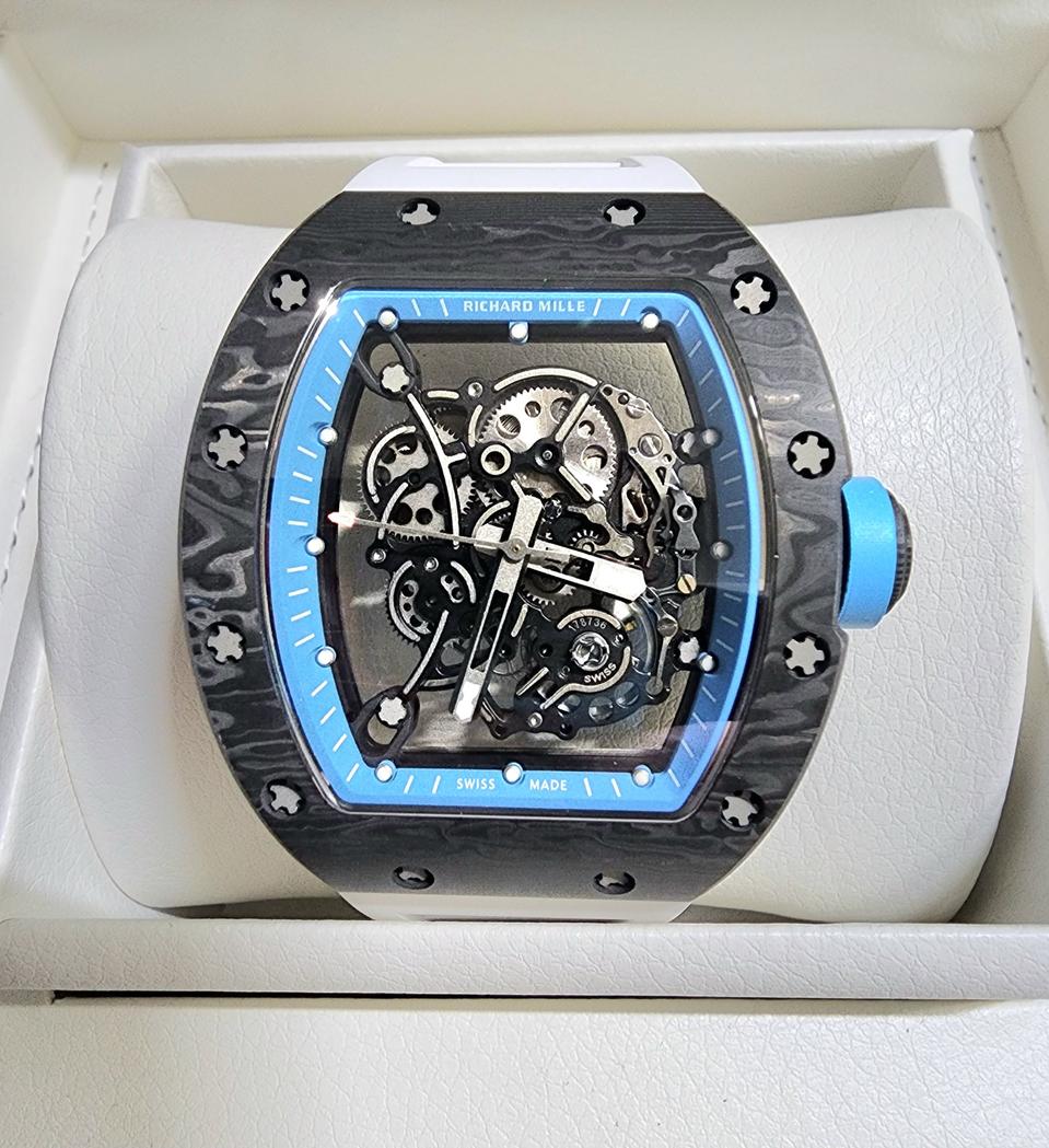 추성훈 패션 손목시계 (풀박스) 가격할인!!!