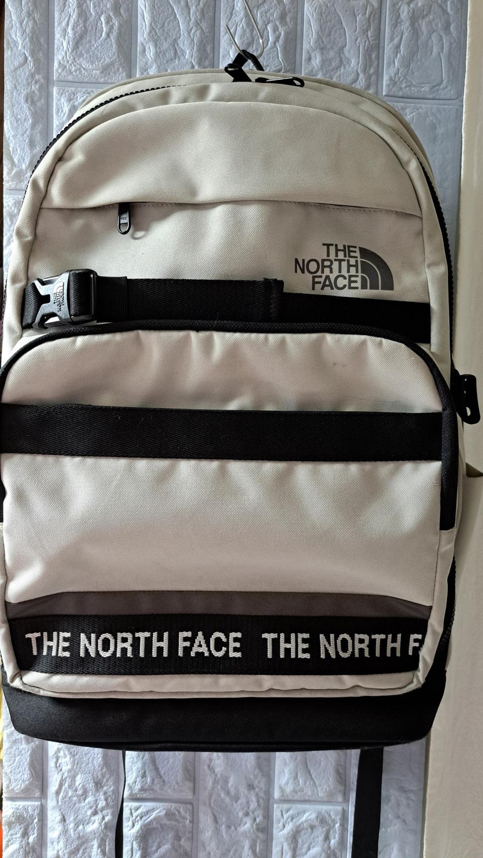노스페이스 이스트백투미백팩