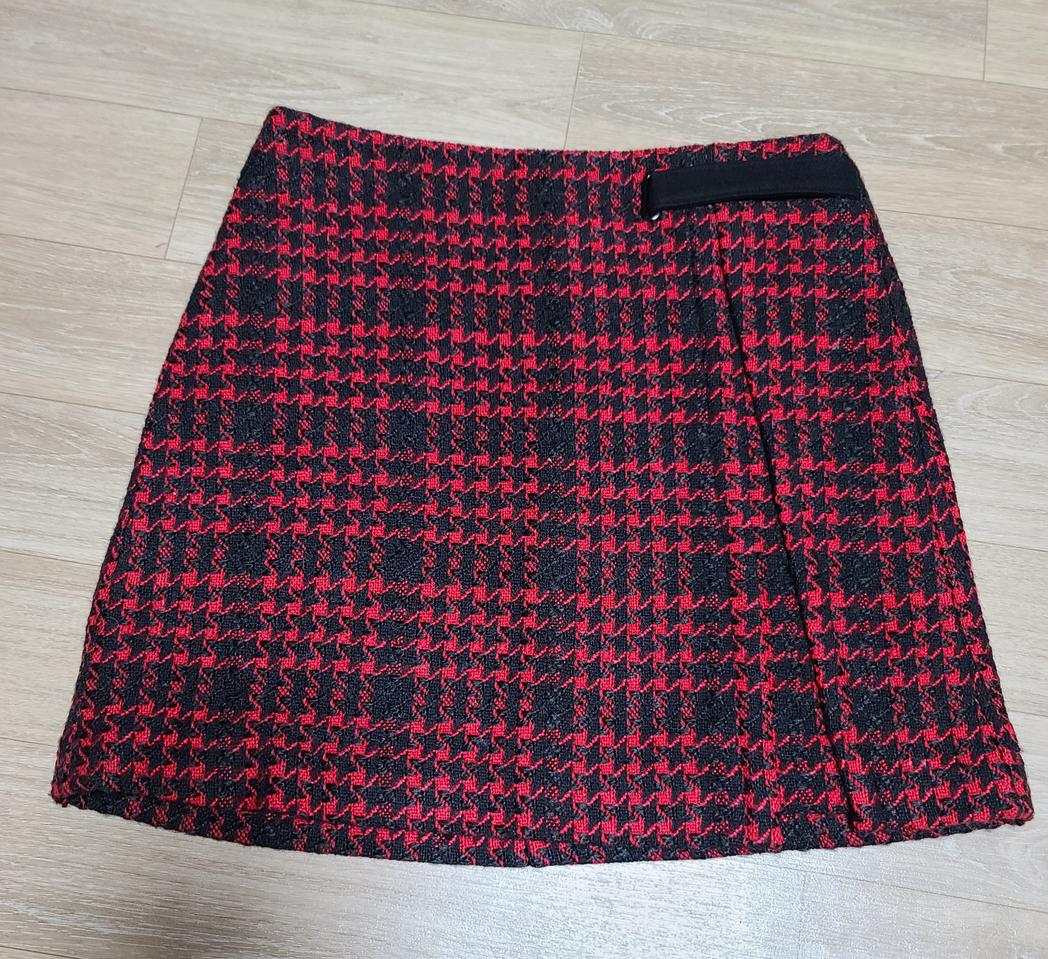 클라비스 스커트 55