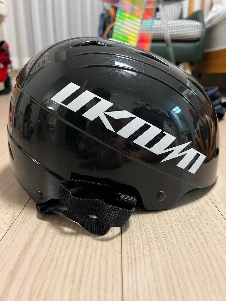 언노운 어반핼멧