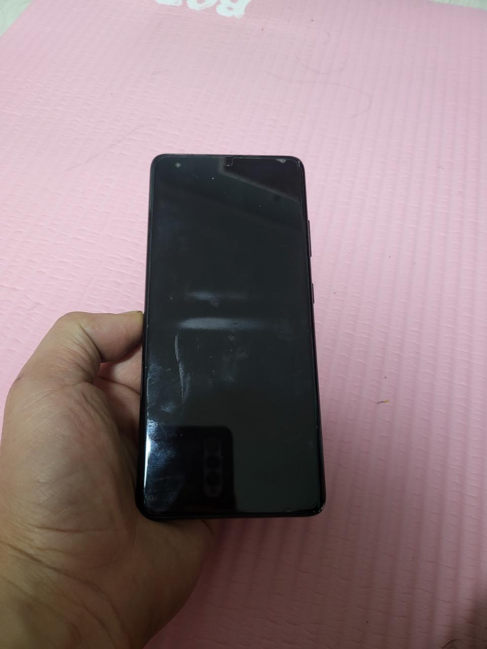 겔럭시 s21울트라 256g A급