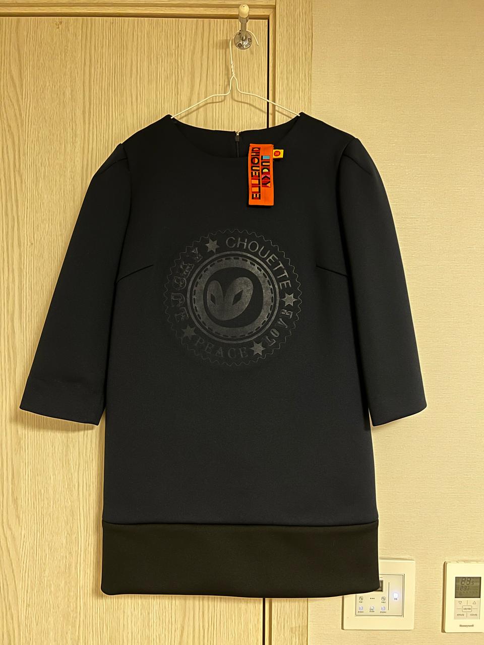 럭키슈에뜨 원피스