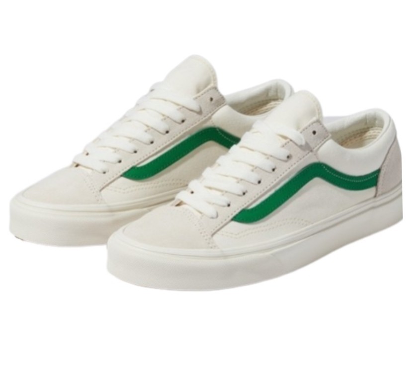 230)VANS반스 스타일36 스니커즈