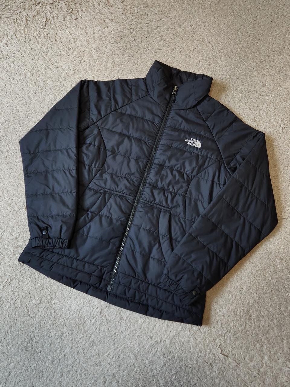 M 노스페이스 패딩점퍼