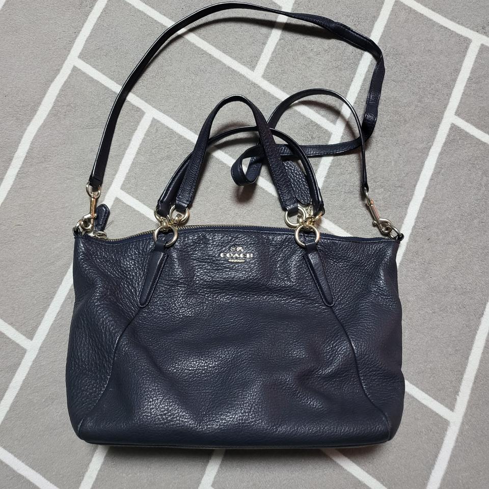 코치)가방 .크로스백