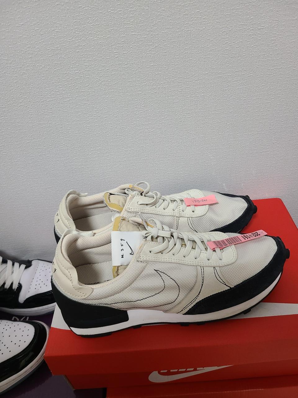 나이키 운동화