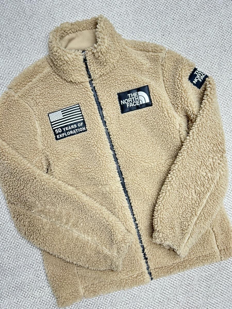 노스페이스 후리스집업 90(S)사이즈