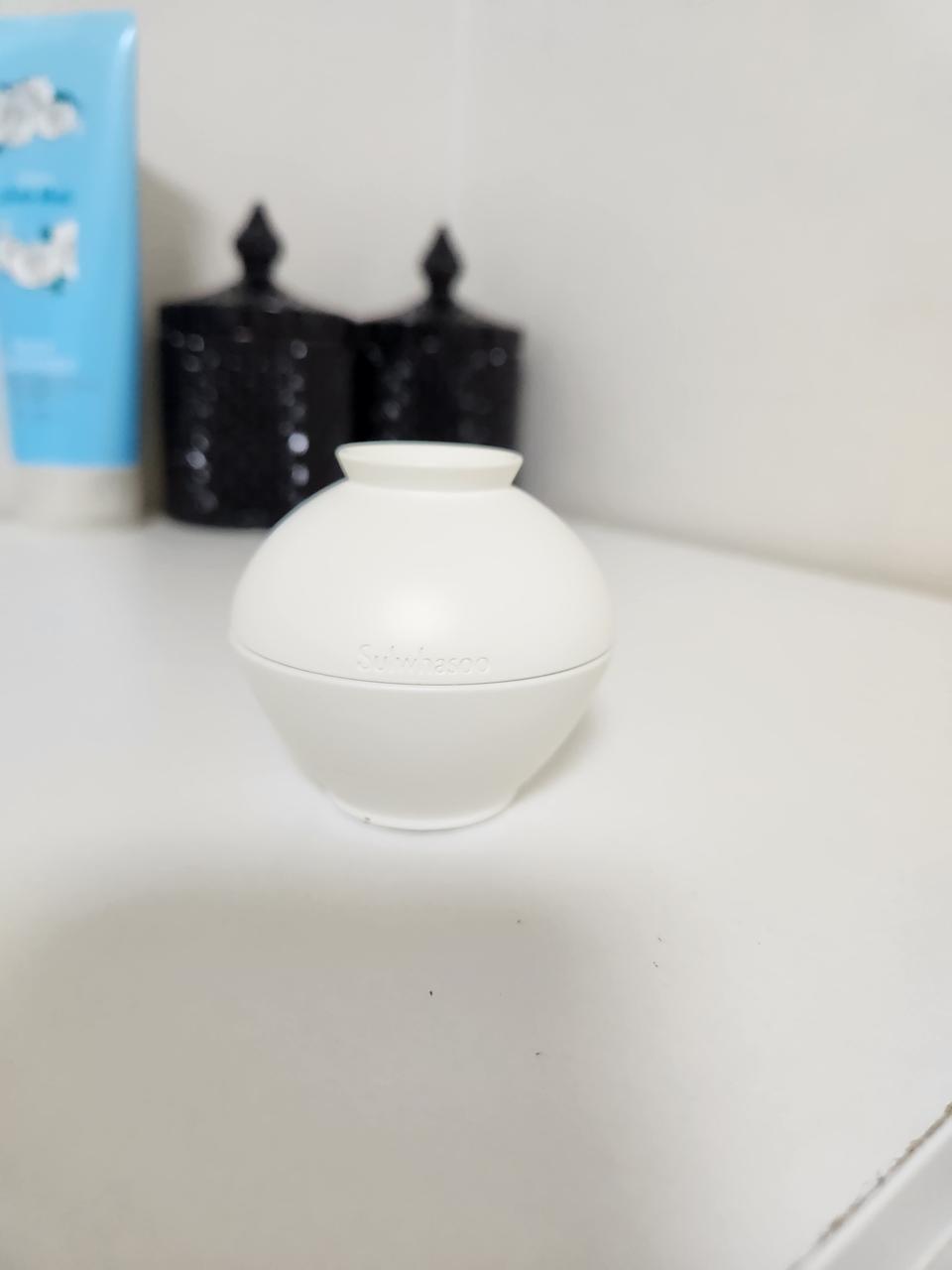 설화수 진설 아이크림20ml