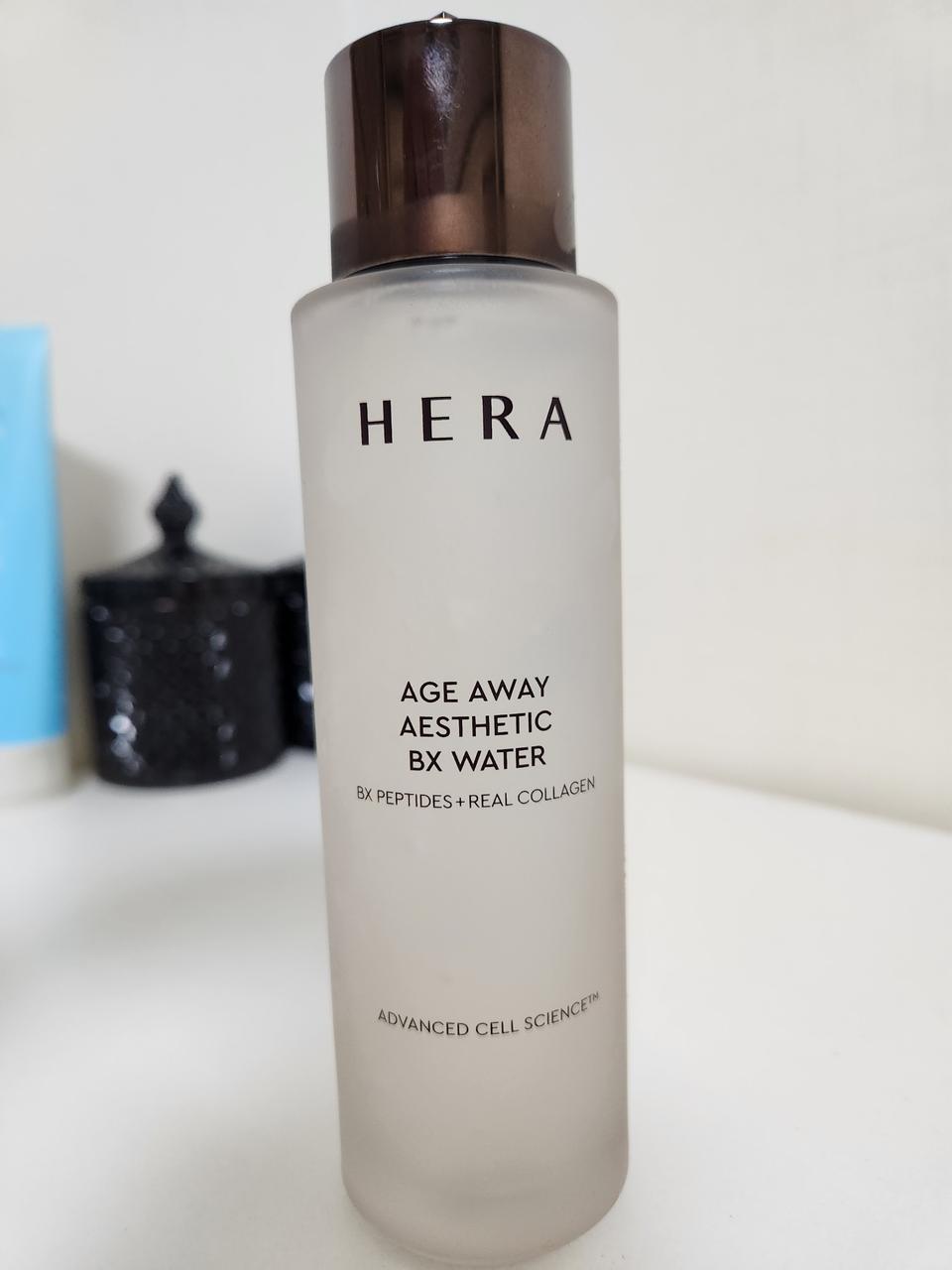 헤라 비엑스워터 150ml