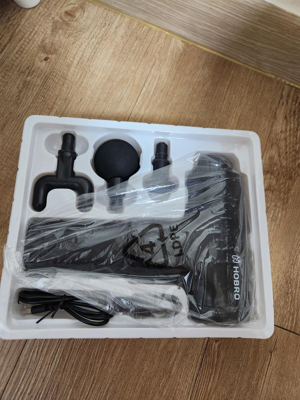 호브로 근육마사지건(K-M1)