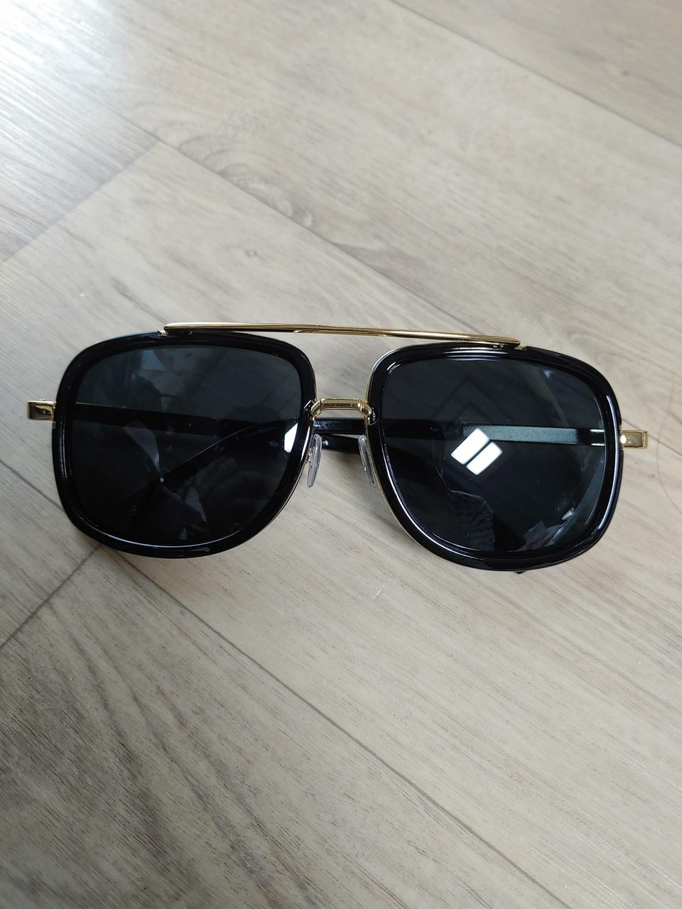 간지나는 남녀공용 선글라스 새거