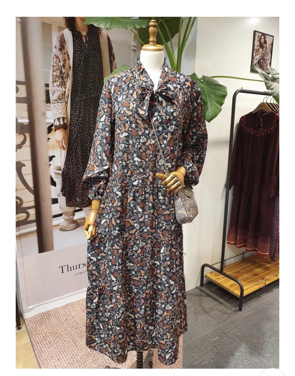 새옷 S , M 맥시 원피스 써스데이아일랜드 t198mop251w